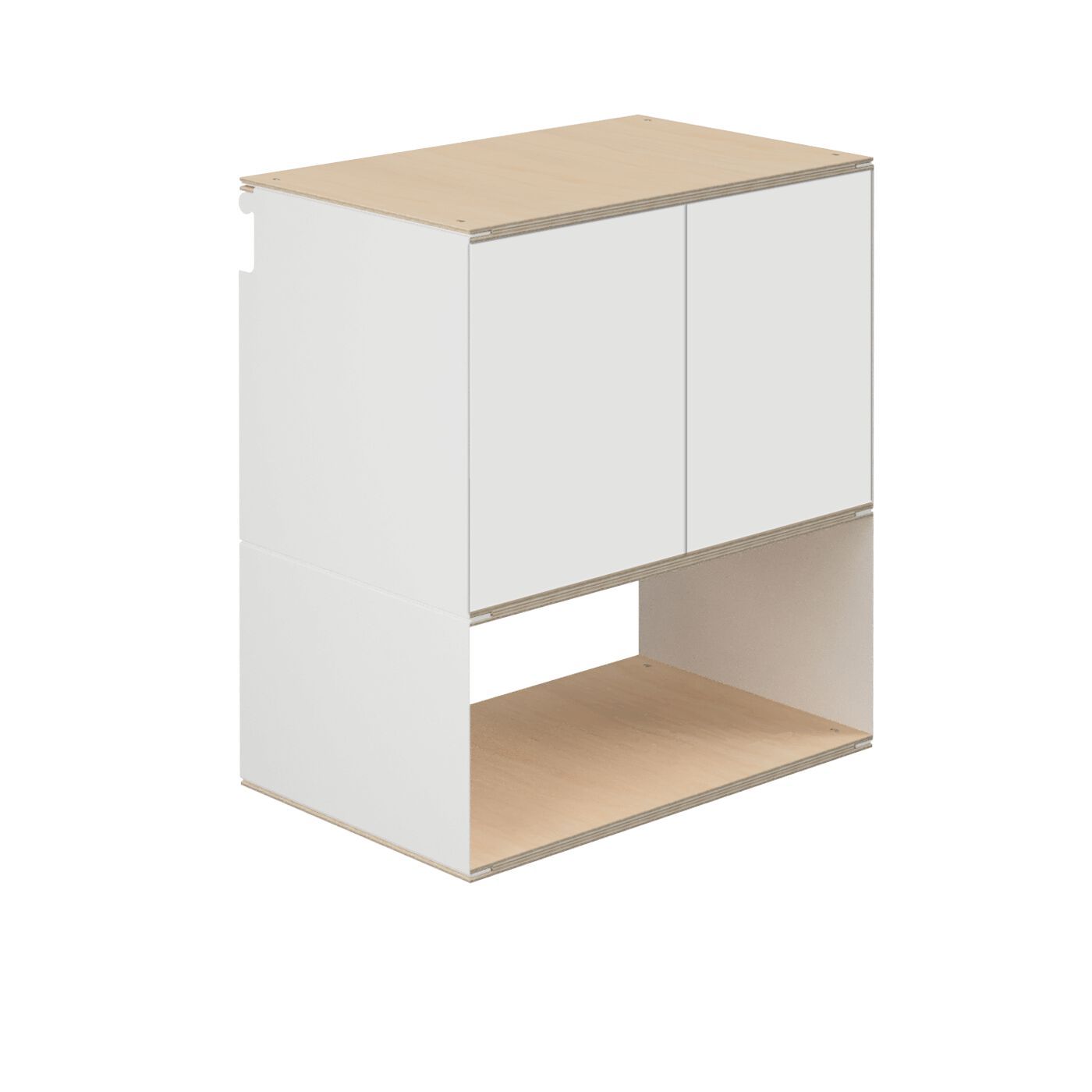 Система деревянных полок Variand Furniture W05 ARCH-00028822 - Вид №19