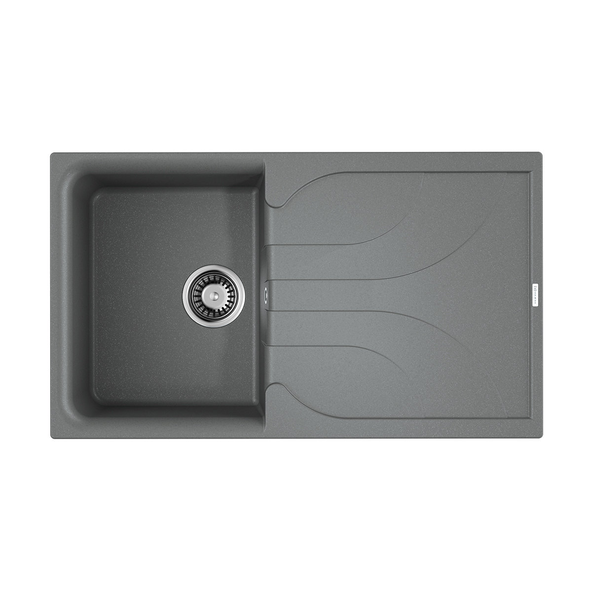 Кухонная мойка Yasugata 86 GR OMOIKIRI 4993546