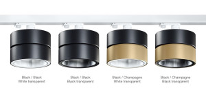 Алюминиевое светодиодное освещение