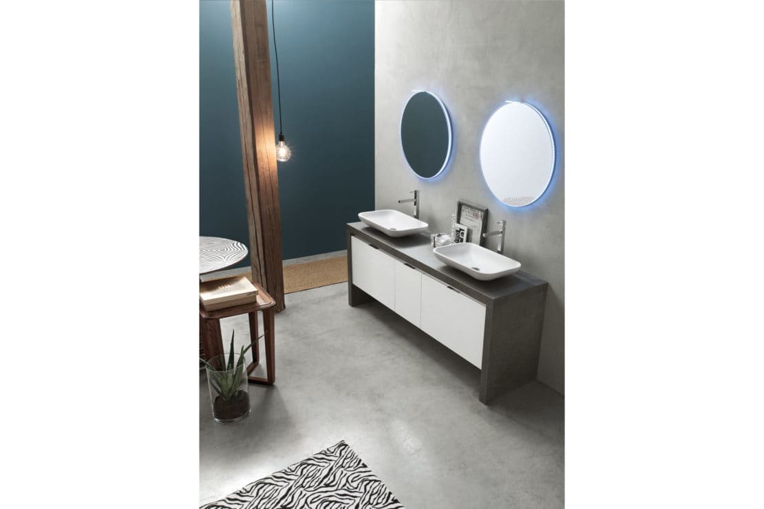 Комплект мебели 54 Arcom E.gò STARC75 - Вид №15