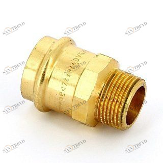 Муфта пресс-Н 28х3/4' IBP P4243G02806000