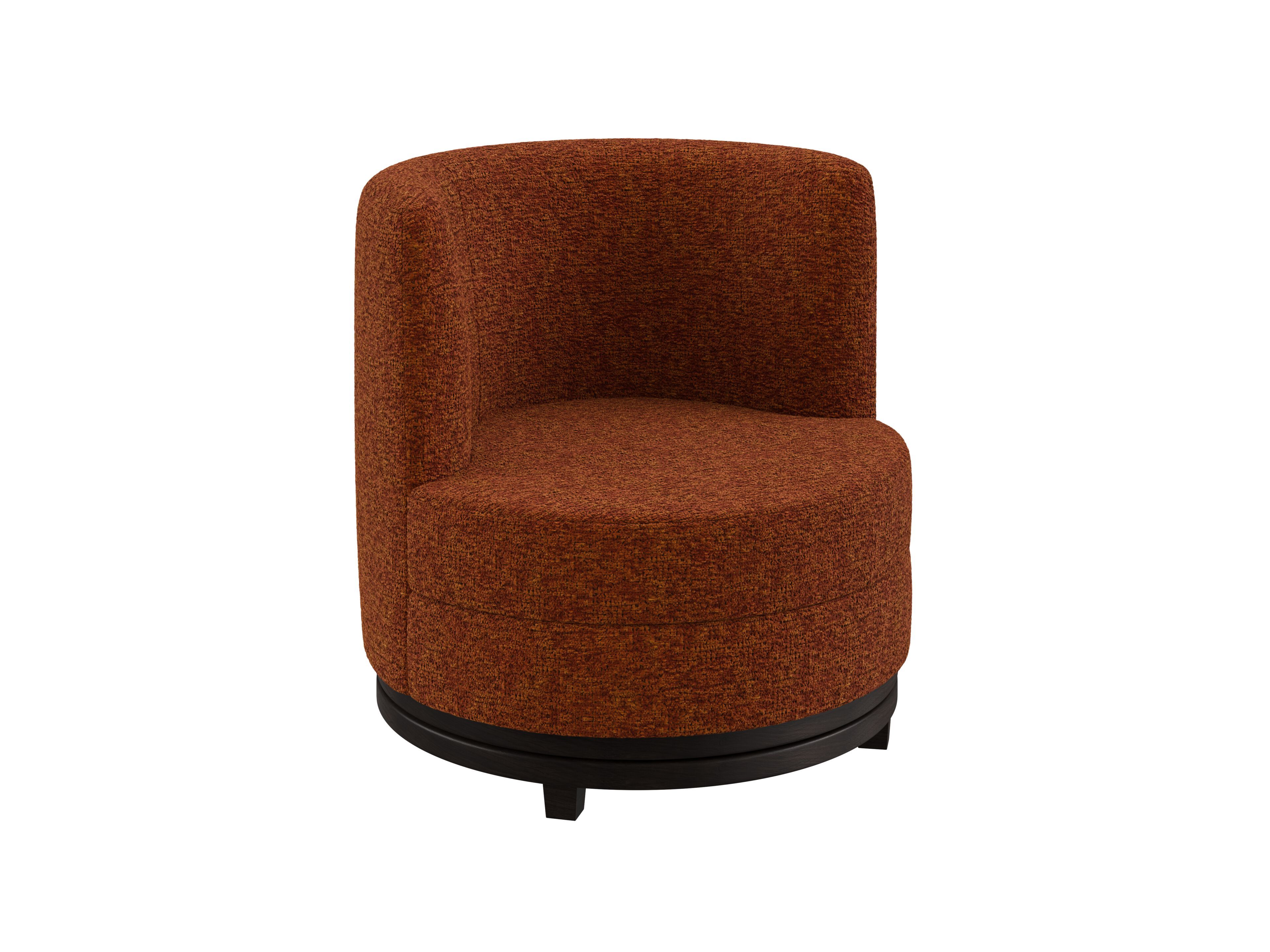 Тканевое кресло DÔME DECO Awaken ' 24 ARCH-00058624 - Вид №4