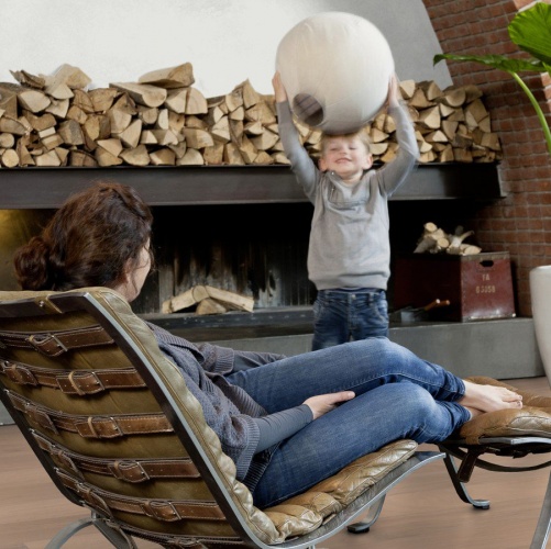 Паркетная доска Solidfloor Виннипег 1181551 - Вид №9