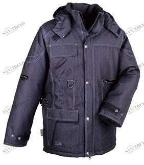 COFRA Утепленная куртка Winter sun-id-1422777