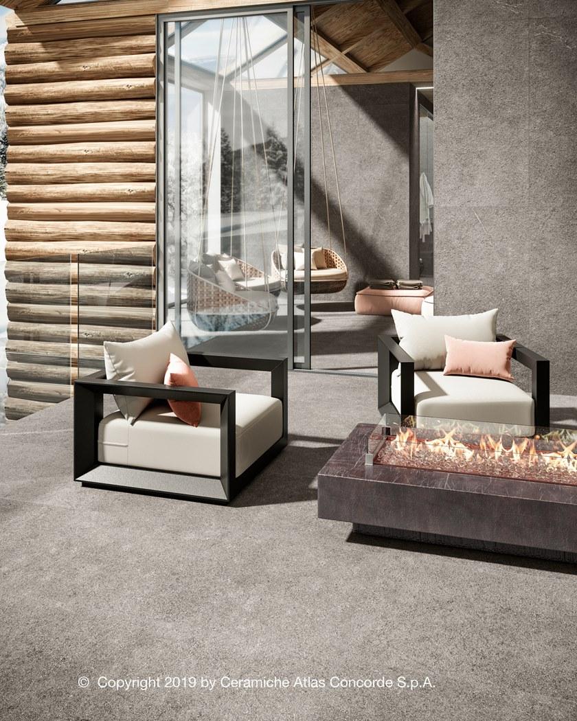 Atlas Concorde Уличные полы под камень Dolmen pro sun-id-1490307 - Вид №6