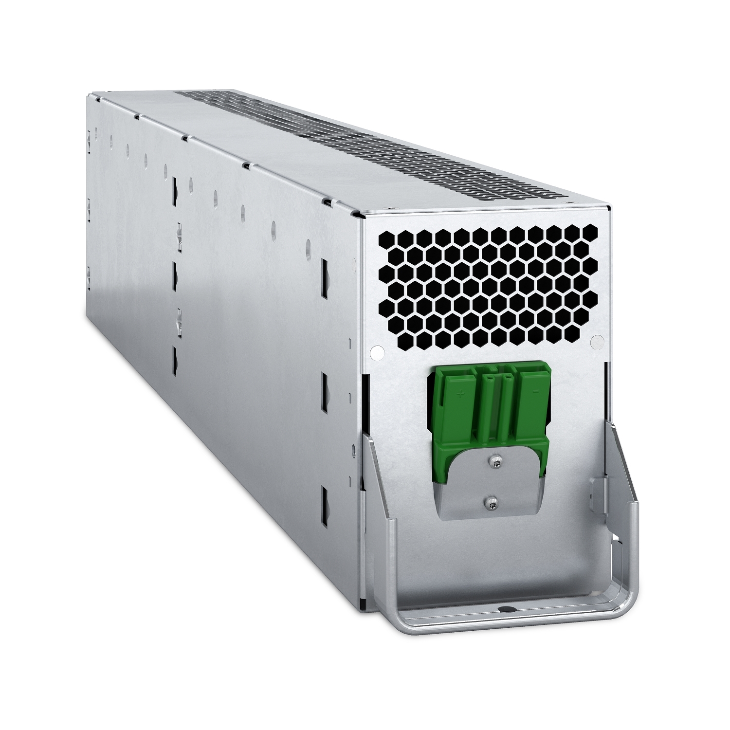 GVSBTU Модуль smart батарей для Galaxy VS 7А-ч Schneider Electric 