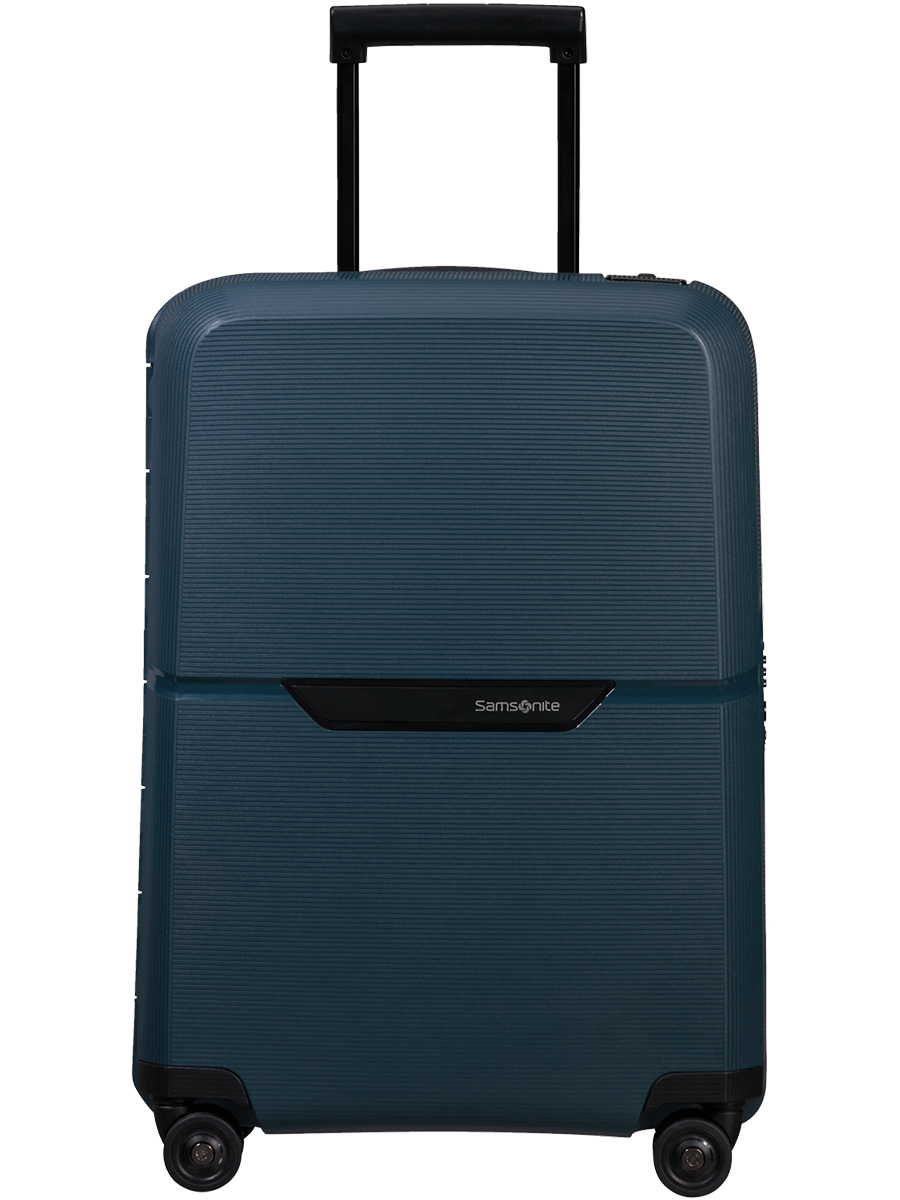 KH2-01001 Чемодан KH2*001 Spinner Samsonite Magnum Eco  - Вид №1