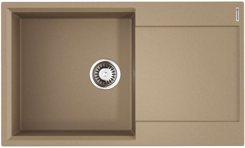 Кухонная мойка Daisen 86 CA OMOIKIRI