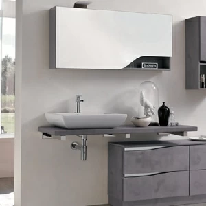 Комплект мебели для ванной комнаты 23 BMT Sound Swing