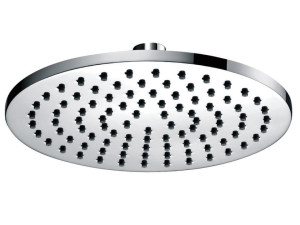 Круглая потолочная душевая головка