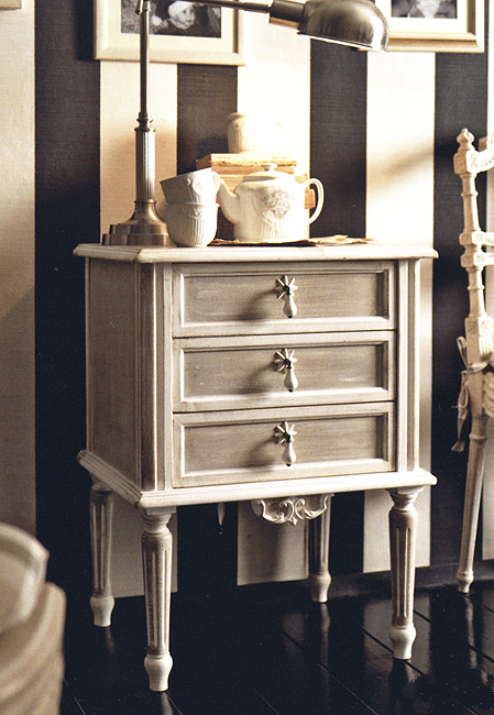 Тумбочка  VITTORIO GRIFONI 2583 