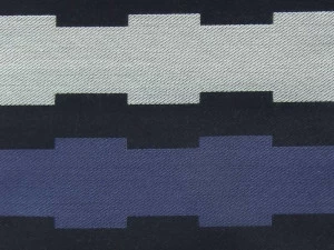 l'Opificio Жаккардовая ткань с графическими мотивами Piasì