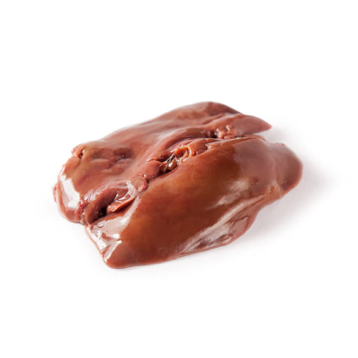 Утиная печень Santreyd 19025 - Вид №1