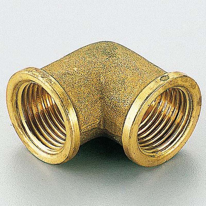 Угол В TIEMME 1"1/4x1" 1500340