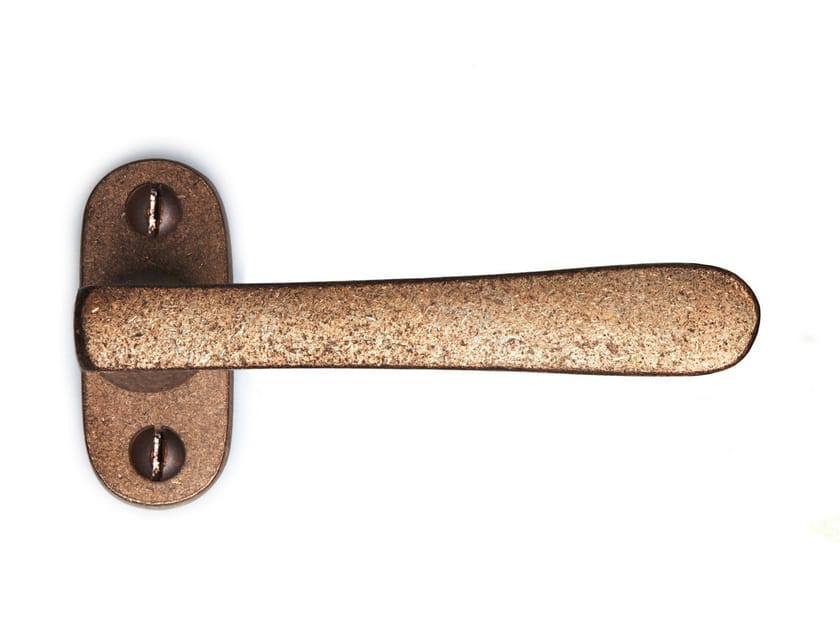 Бронзовая ручка Dauby Pure® ARCH-00140164