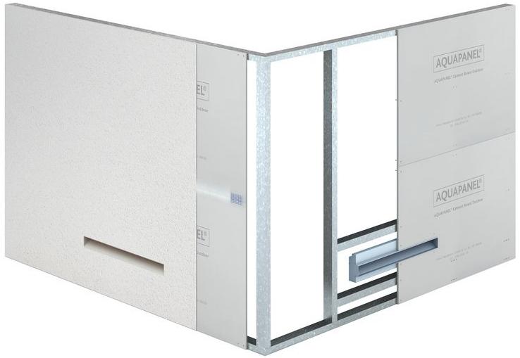 SIMES Настенная светодиодная лестница из анодированного алюминия Ghost sun-id-1466083 - Вид №9