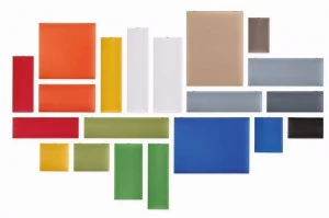 Caimi Brevetti Акустическая стеновая панель из ткани Snowsound technology