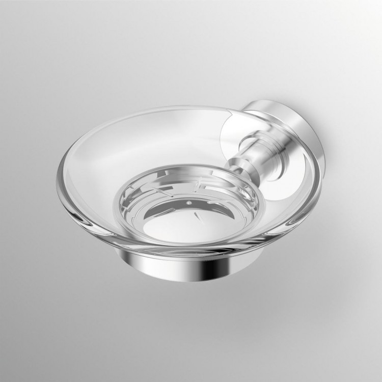 A9123AA Мыльница с держателем Ideal Standard IOM - Вид №1