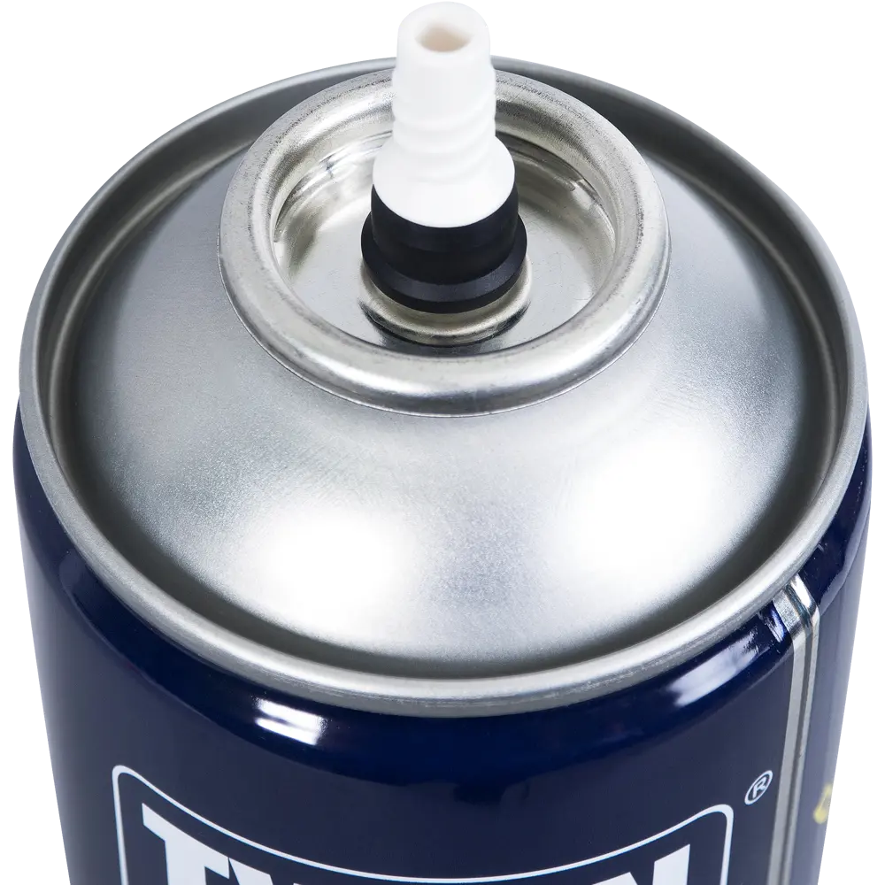 Пена монтажная ручная Tytan СТД зимняя О2 ERGO, 750 мл STLM-2212455 - Вид №1