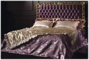 Кровать  CEPPI 2473