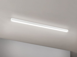 Алюминиевый светодиодный потолочный светильник