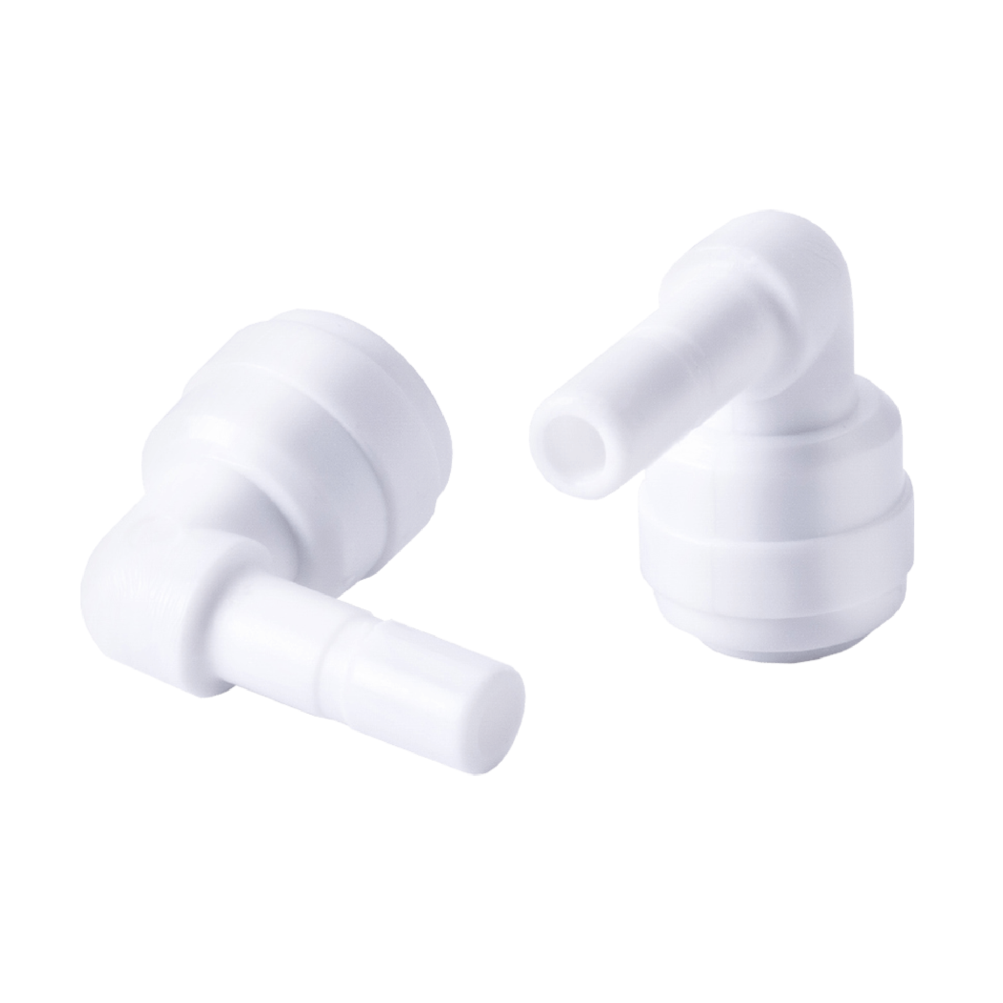 Угловой фитинг Santreyd для систем водоочистки 89097063 STLM-0078389 - Вид №1