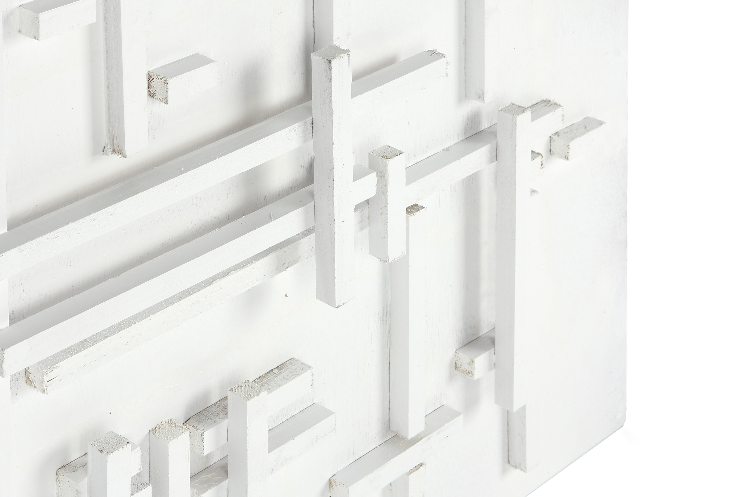 2000621337743 Картина Frames White 2 LINIE DESIGN  - Вид №4