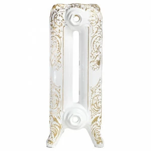 Чугунный радиатор Demir Dokum Nostalgia 350 12 секций