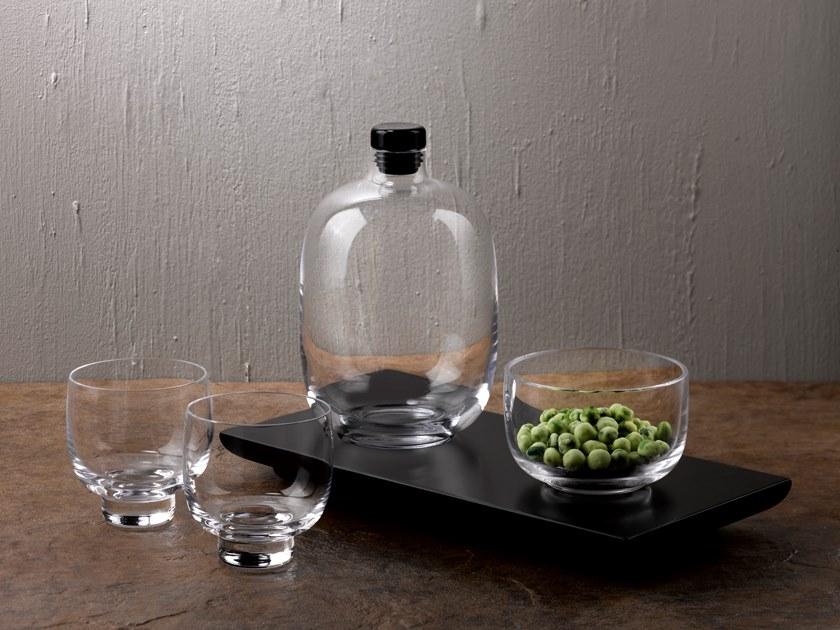 NUDE Хрустальная бутылка Malt sun-id-1456957 - Вид №2