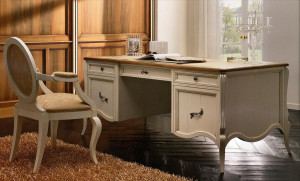 Письменный стол Cezanne BOTTEGA D'ARTE 603