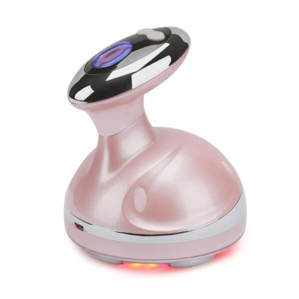 38682 Glomeve Косметологический аппарат для похудения RF кавитация липолиз Beauty Star 