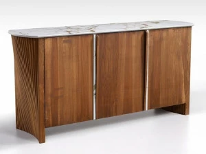 Natisa Комод из дерева и керамики