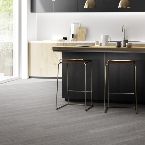 Виниловый ламинат Moduleo Transform Verdon 24962 Дуб (Гладкая) 1320х196 мм 2801000028 - Вид №4