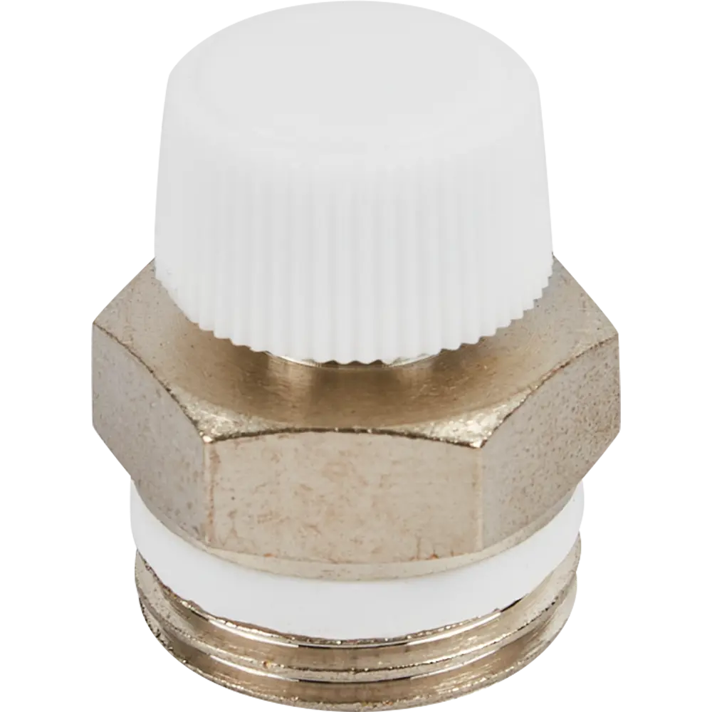 Ручной воздухоотводчик Santreyd для систем отопления 1/2" 87503372 STLM-0074195