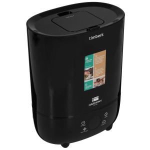 9008106 Увлажнитель воздуха Timberk THU UL 43 E (E2)