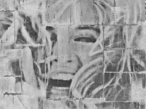 Tecnografica Обои на стену Collezioni d'arte 61219