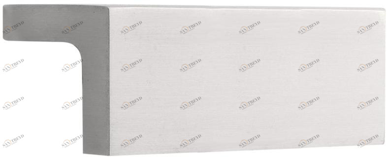 Formani Мебельная ручка из нержавеющей стали Square Lsq646