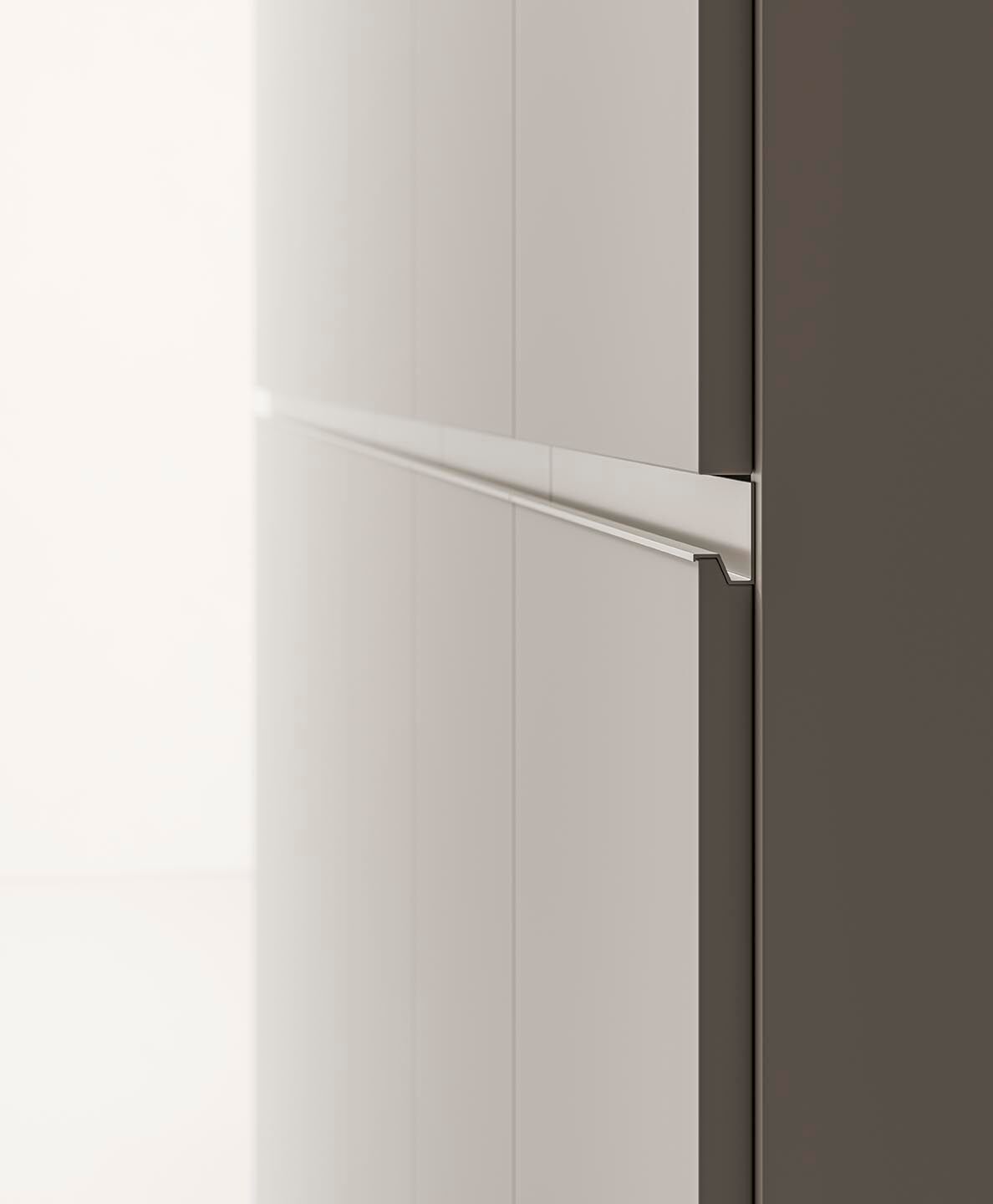 Шкаф с распашными дверцами Alf DaFrè покер ARCH-00048770 - Вид №2