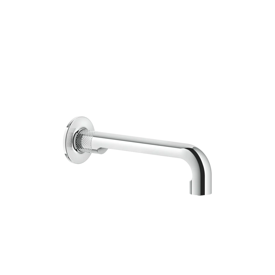 Носик для умывальника 58100 031 Gessi Inciso ХРОМ 58100031