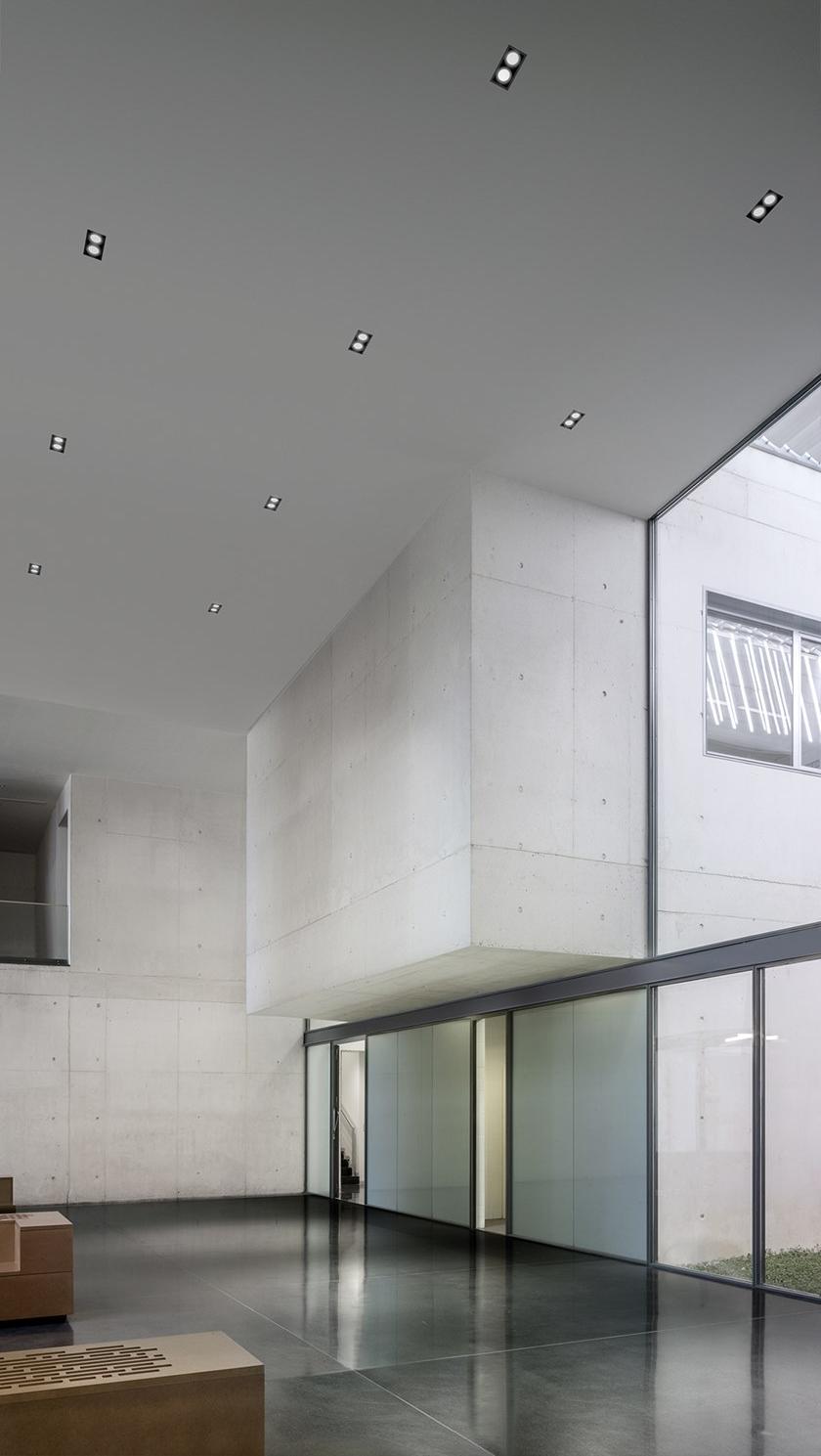 Arkoslight Прямоугольный светодиодный прожектор Hubble sun-id-1507402 - Вид №14