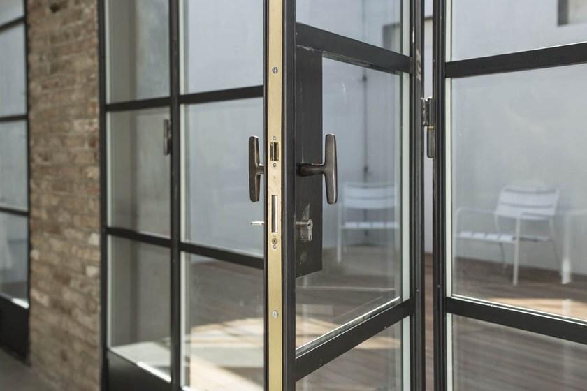 Mogs Стальное окно Ferrofinestra sun-id-1397834 - Вид №14