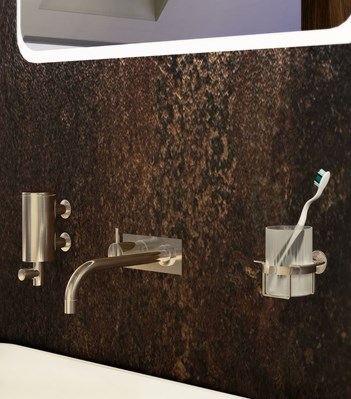 RS10 Круглые серии / свободные руки vola  - Вид №8