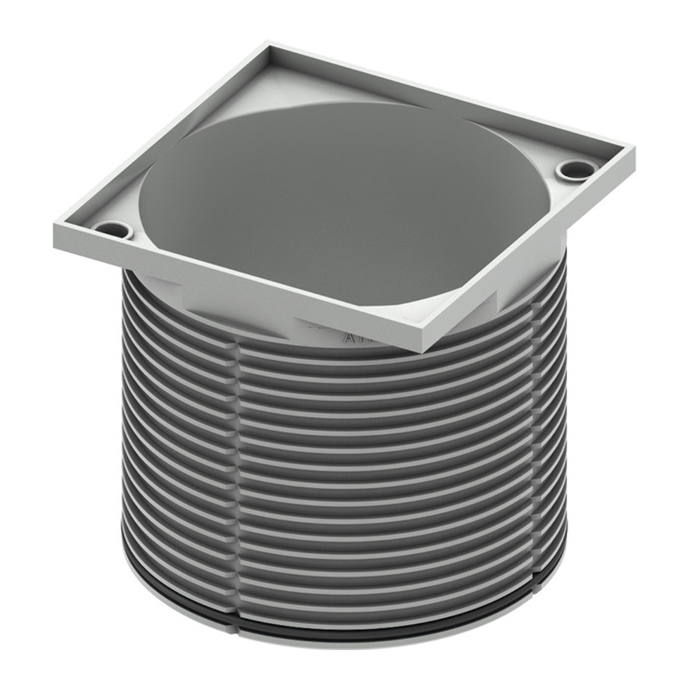 KDP-S110 Дренажные трапы Tece  - Вид №2