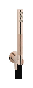Дуплекс Bold WE ARE IB id022ss Rose Gold Shower