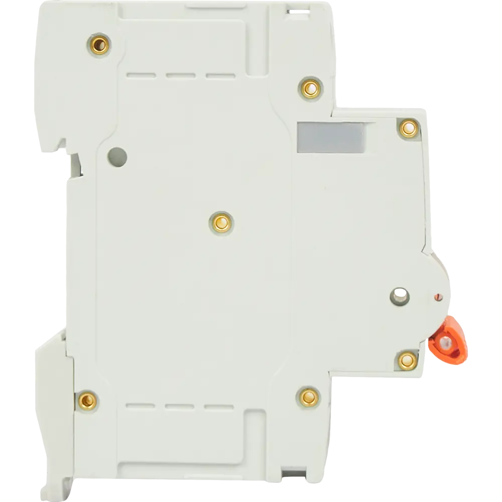 Автоматический выключатель TDM Electric ВА47-60 1P C50 А 6 кА SQ0223-0082 84399506 STLM-2114887  - Вид №3
