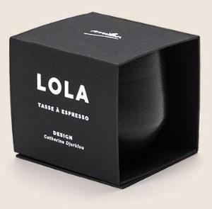 Maison Milan Керамическая кофейная кружка sun-id-1411053 - Вид №3