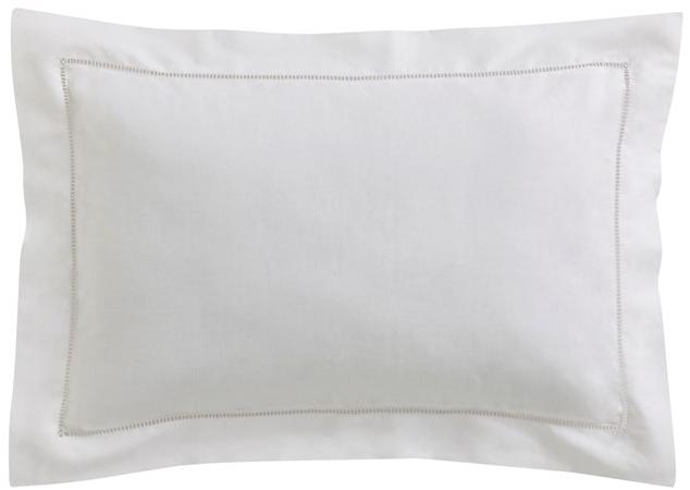 Alexandre Turpault Согласованная однотонная кровать из хлопка и льна Venise sun-id-1403695 - Вид №5