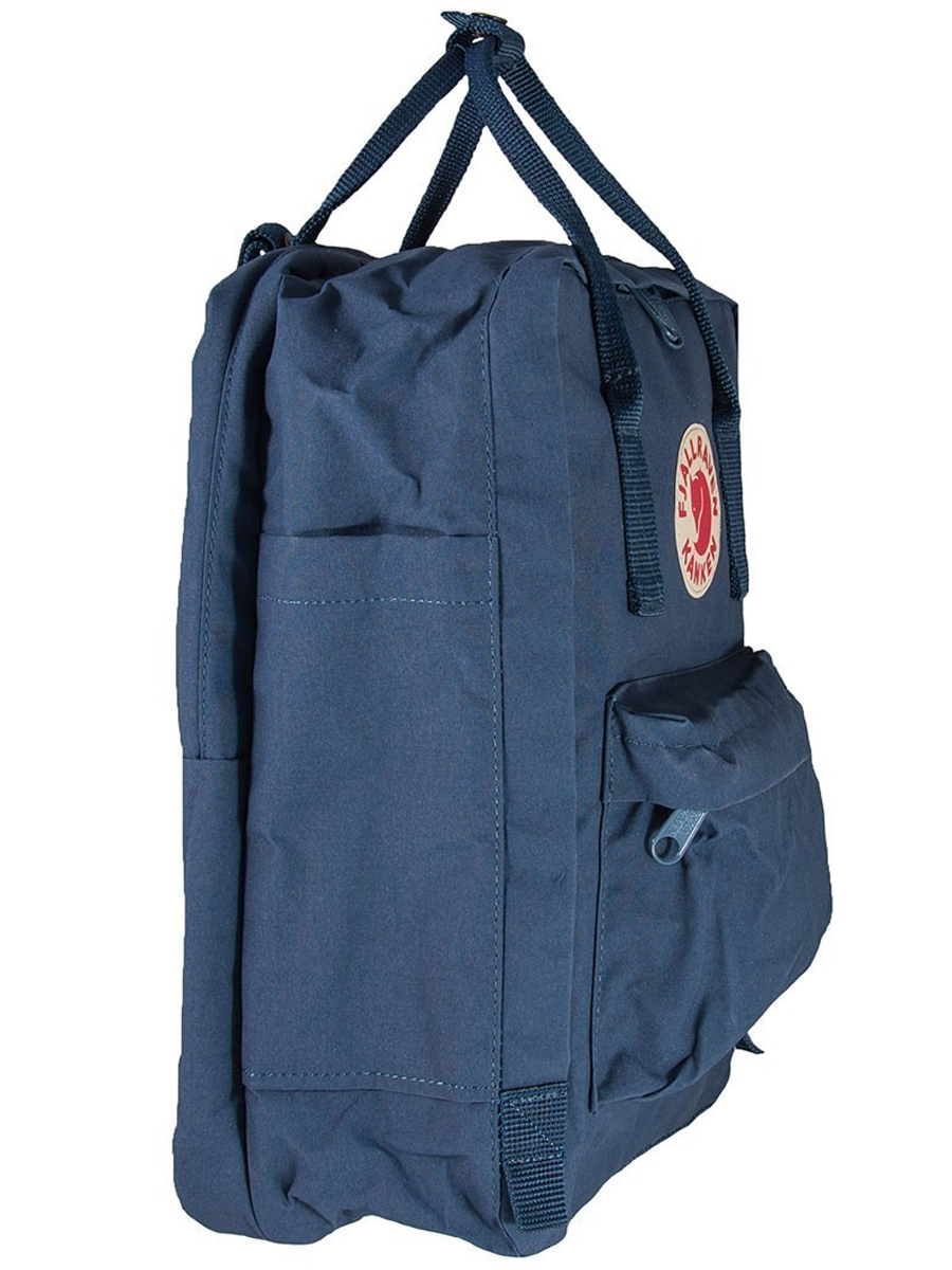 F27171-540 Рюкзак 13 Fjallraven Kanken Laptop  - Вид №2