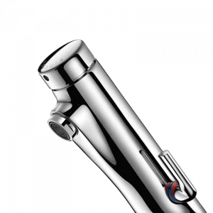 742100 Порционный смеситель TEMPOSOFT MIX DELABIE