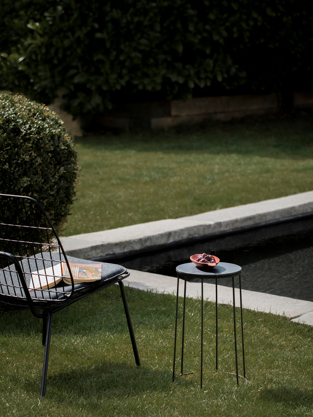 5709262038145 Подушка Studio WM String Cushion LuceLight  - Вид №15